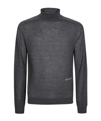 JW ANDERSON TURTLENECK SWEATER