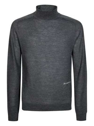 JW ANDERSON TURTLENECK SWEATER