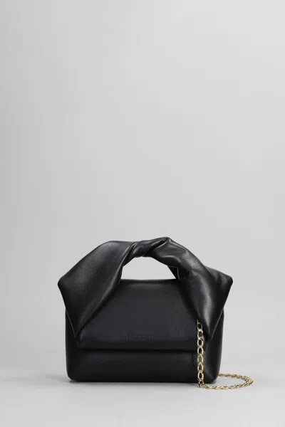 Jw Anderson Twisted Hand Bag