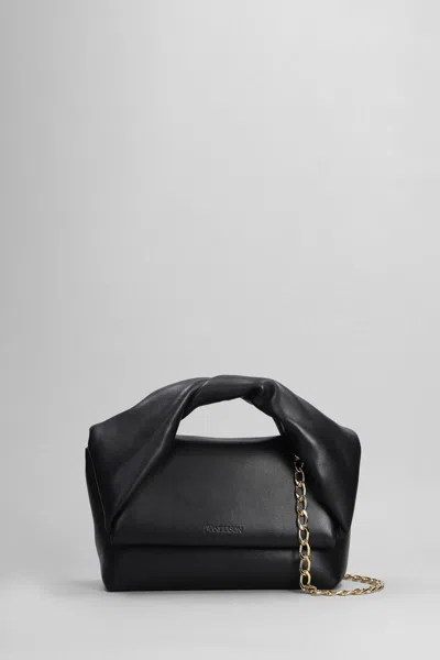 Jw Anderson Twisted Hand Bag
