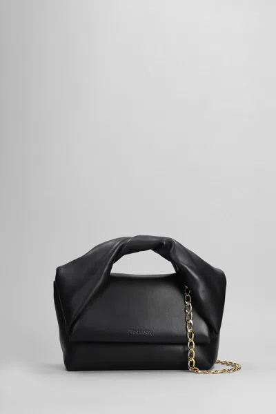JW ANDERSON JW ANDERSON TWISTED HAND BAG