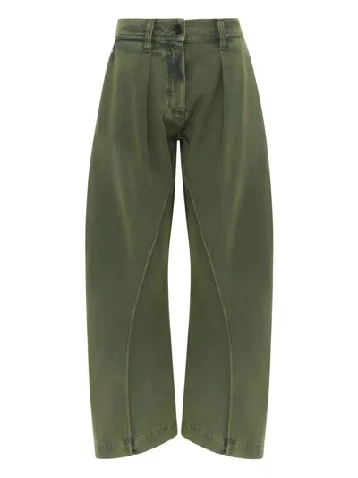 JW ANDERSON TWISTED SEAM PANT