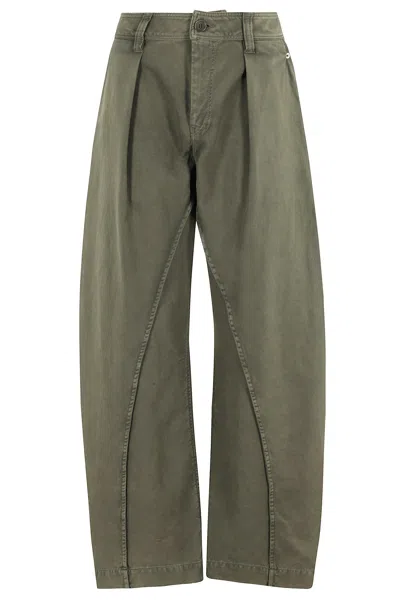 JW ANDERSON TWISTED SEAM TROUSERS