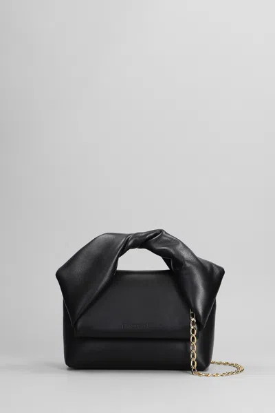 JW ANDERSON TWISTED HAND BAG