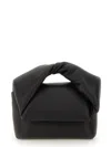 Jw Anderson Mini Twister Crossbody Bag
