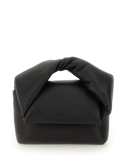 Jw Anderson "twister" Bag In Pink