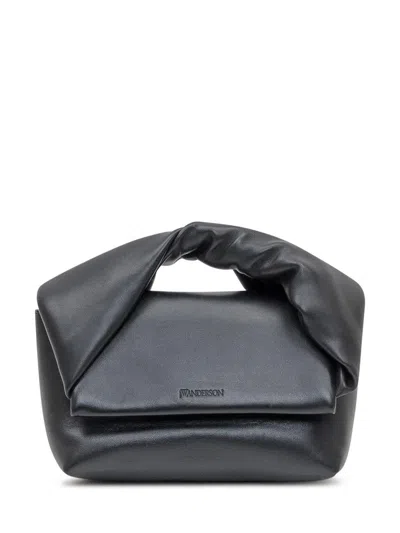 JW ANDERSON JW ANDERSON TWISTER MIDI BAG