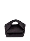 Jw Anderson Twister Midi Bag