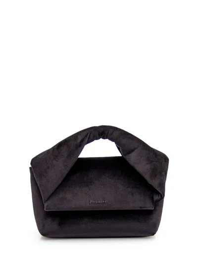 Jw Anderson Twister Midi Bag