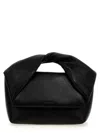Jw Anderson 'twister Midi' Handbag