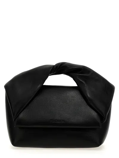 Jw Anderson 'twister Midi' Handbag