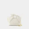 Jw Anderson Twister Mini Crossbody Bag