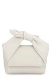 Jw Anderson Twister Mini Crossbody Bag