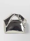 Jw Anderson J. W. Anderson Handbag With Flap Magnetic Closure