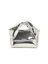 Jw Anderson J. W. Anderson Handbag With Flap Magnetic Closure