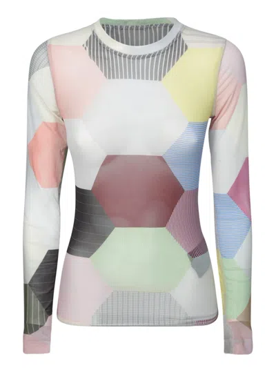 JW ANDERSON UNDERPINNING JERSEY