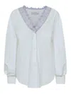 Jw Anderson Cotton Shirts