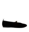 Jw Anderson Dolce&gabbana Shoe In Black