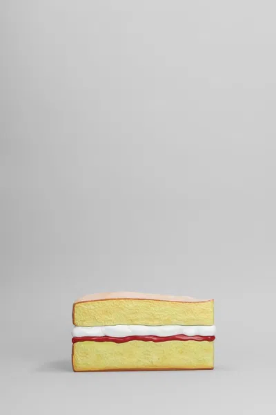 Jw Anderson Victoria  Clutch