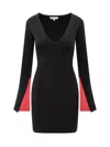 Jw Anderson J. W. Anderson Dresses In Black