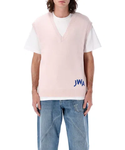 JW ANDERSON WAISTCOAT