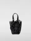 Jw Anderson Wallet  Men Color Black In 黑色