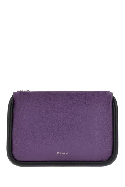 Jw Anderson Wallets In 697