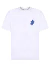 Jw Anderson Topwear In White