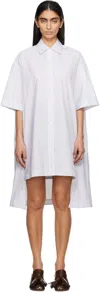 Jw Anderson J. W.anderson Dr0475.pg1691 In 933 Grey/white