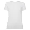 Jw Anderson Pointelle Cap-sleeve Top