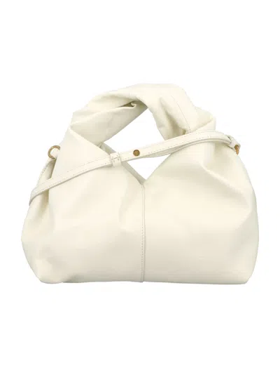Jw Anderson Handtasche  Damen Farbe Weiss In White