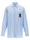 Jw Anderson J.w.anderson 'window' Shirt