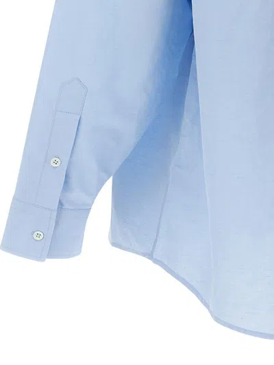 Jw Anderson Shirts In Blue