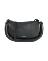 Jw Anderson Mini Bag  Woman Color Black In Black