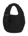 Jw Anderson Handtasche  Damen Farbe Schwarz In Black