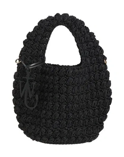 Jw Anderson Handtasche  Damen Farbe Schwarz In Black