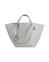Jw Anderson Handbags In Grey