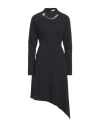 Jw Anderson J.w. Anderson Women's Black Other Materials Dress In Black