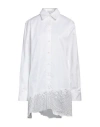 Jw Anderson Dress In White
