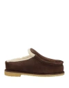 Jw Anderson Suede Mules