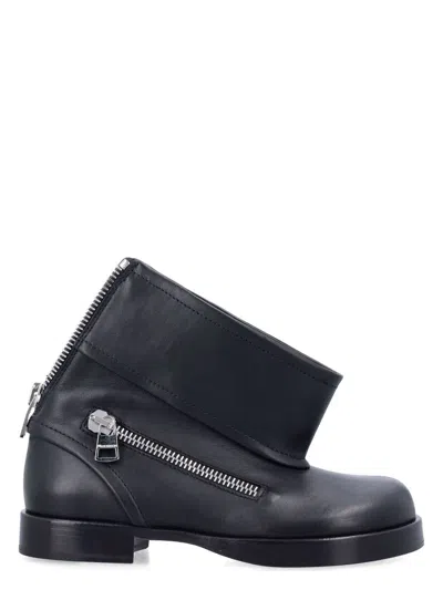 Jw Anderson Women's Biker Ankle Boot