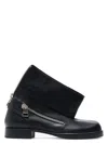 Jw Anderson J. W.anderson Biker Boots By J. W. Anderson