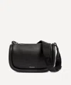 Jw Anderson The Bumper 12 Leather Crossbody