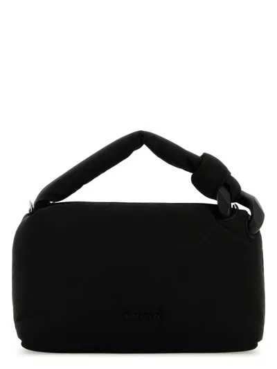 JW ANDERSON WOMEN'S FABRIC JWA PUFFY HANDBAG