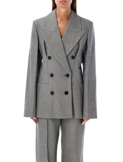 JW ANDERSON WOMEN'S HOUR GLASS BLAZER
