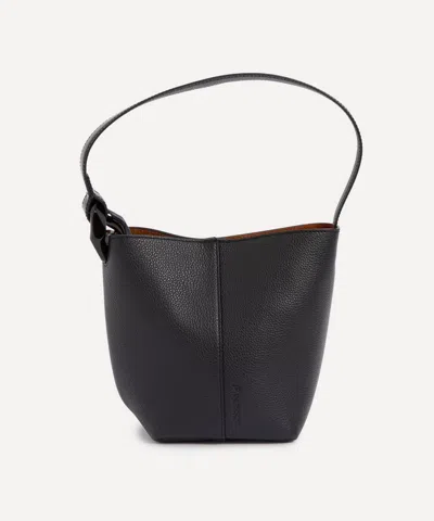 Jw Anderson Women's Jwa Small Corner Bucket Bag