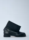 Jw Anderson J. W.anderson Biker Boots By J. W. Anderson
