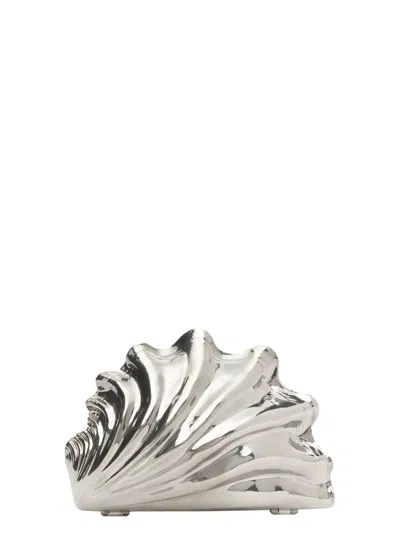 Jw Anderson Women's Shell Clutch