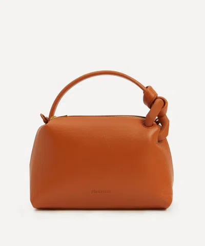 Jw Anderson Women's Small Corner Top Handle Bag