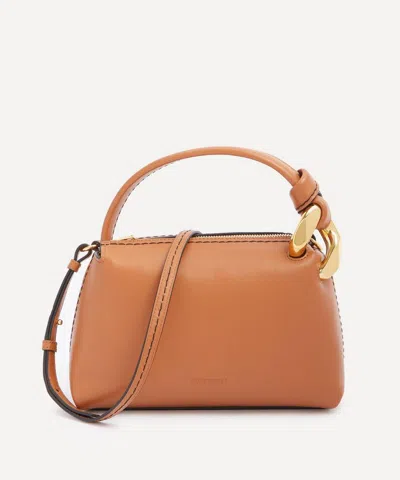 Jw Anderson Women's Small Corner Top Handle Bag